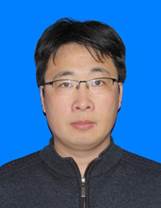 赵飞照片（蓝底高分辨率）